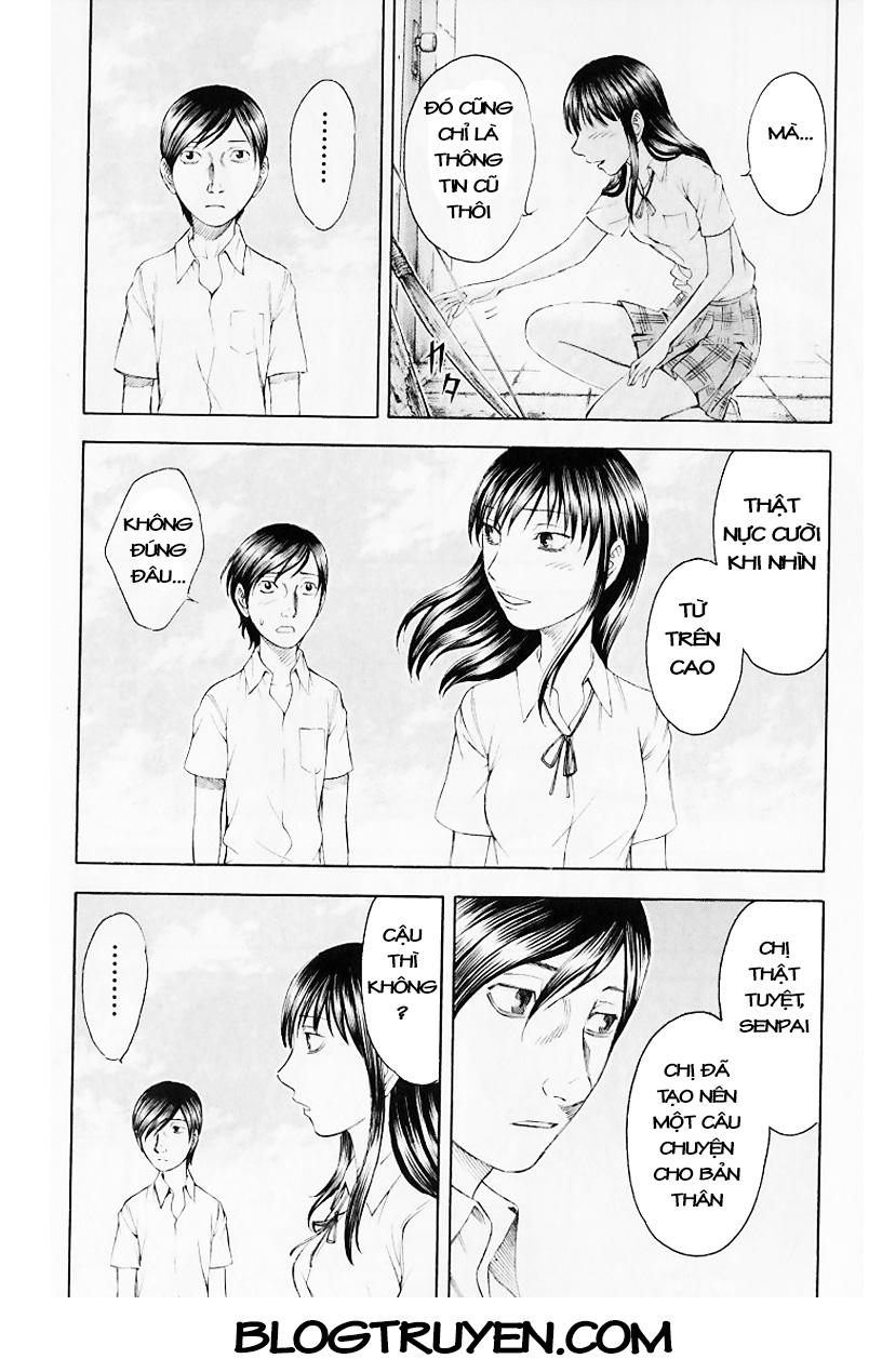 Suicide Island - Chương 11 - Trang 13