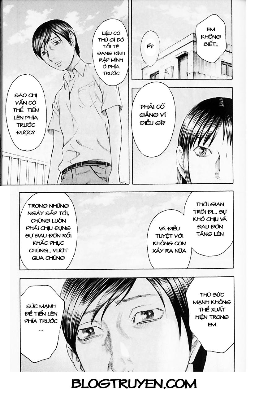 Suicide Island - Chương 11 - Trang 14