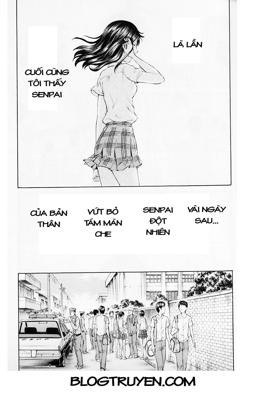 Suicide Island - Chương 11 - Trang 18