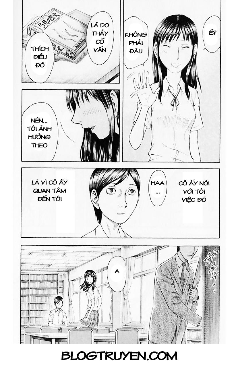 Suicide Island - Chương 11 - Trang 7