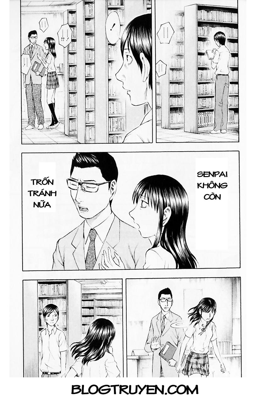 Suicide Island - Chương 11 - Trang 10