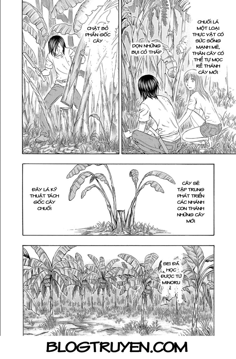 Suicide Island - Chương 111 - Trang 13