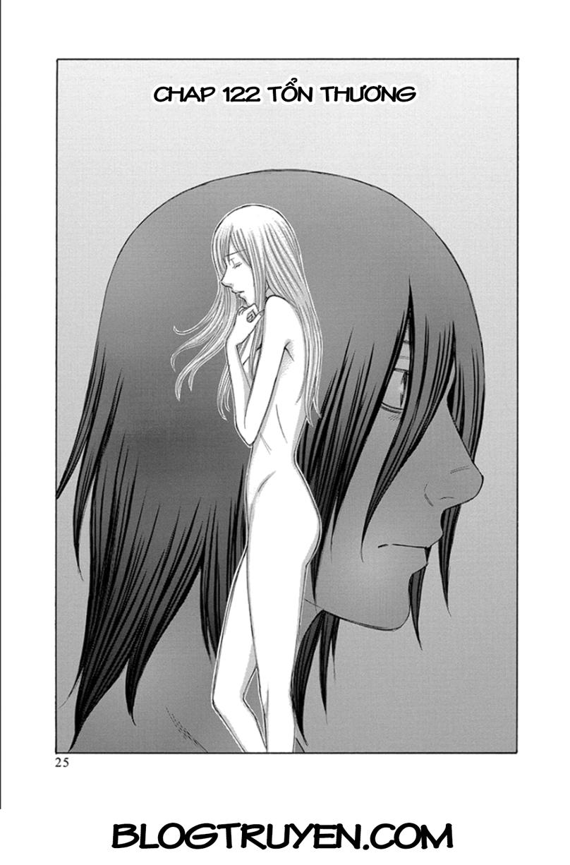 Suicide Island - Chương 112 - Trang 2