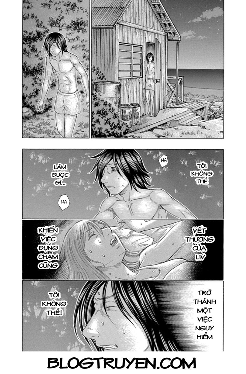 Suicide Island - Chương 112 - Trang 13