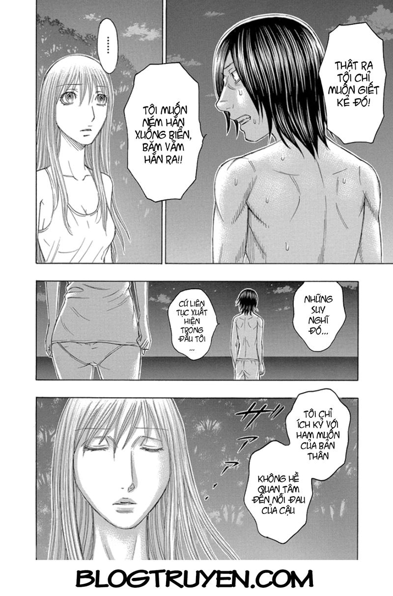 Suicide Island - Chương 112 - Trang 19