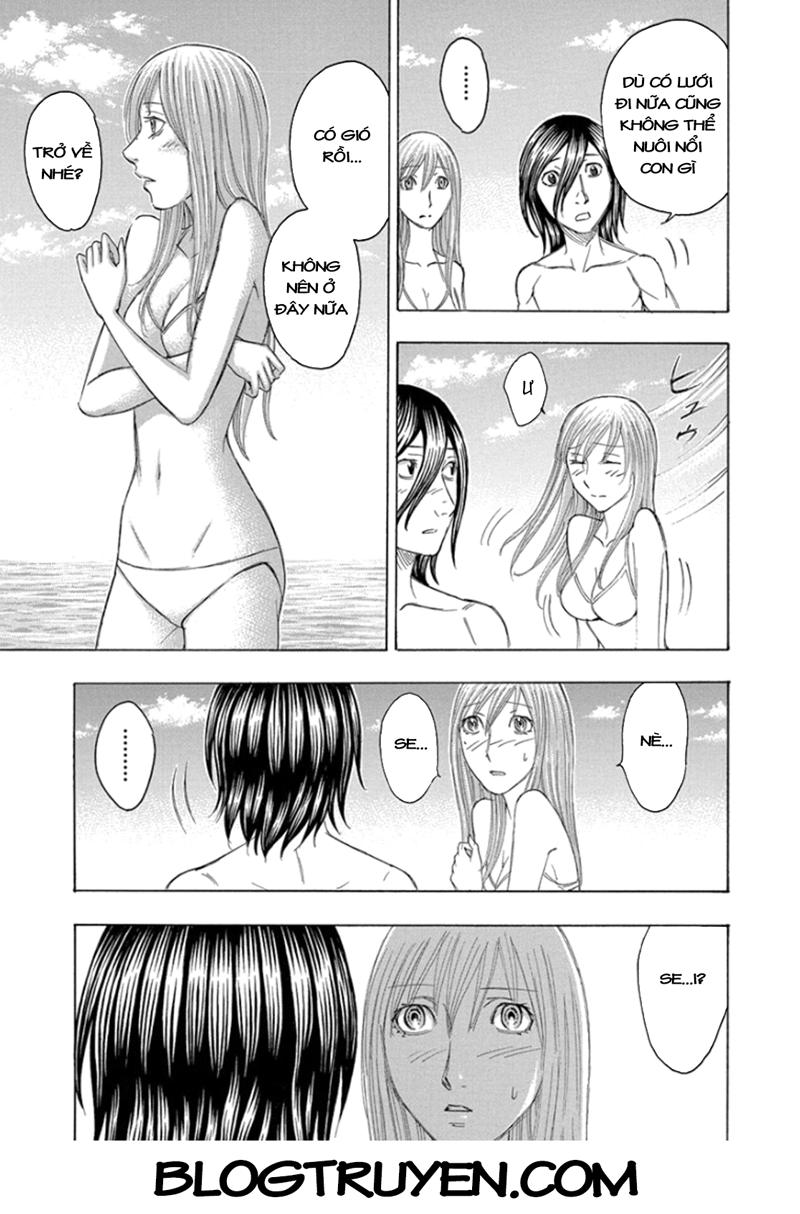 Suicide Island - Chương 112 - Trang 4
