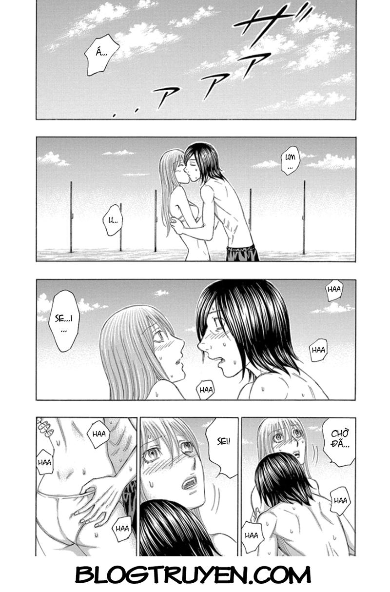 Suicide Island - Chương 112 - Trang 5