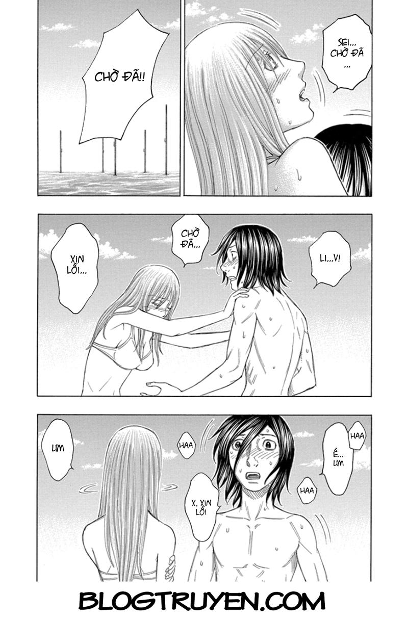 Suicide Island - Chương 112 - Trang 6