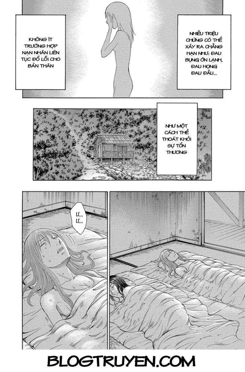 Suicide Island - Chương 112 - Trang 9