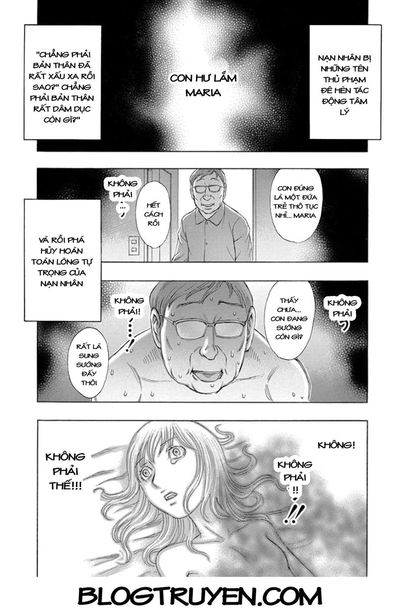 Suicide Island - Chương 112 - Trang 10