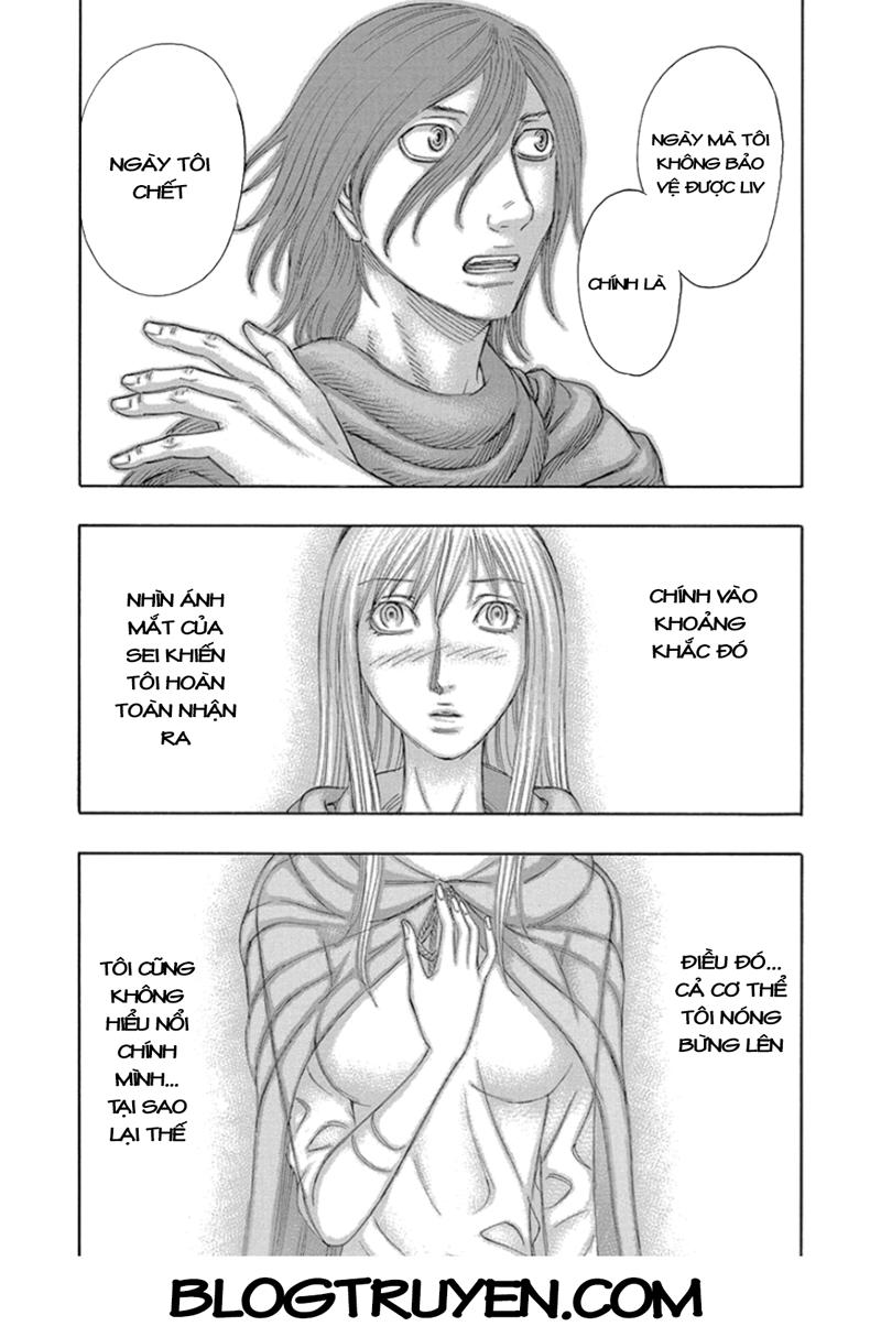 Suicide Island - Chương 113 - Trang 14