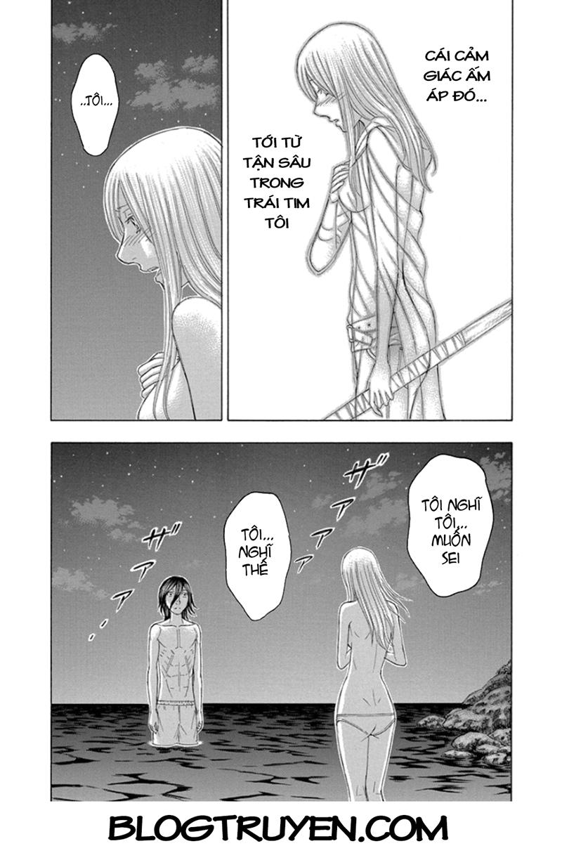 Suicide Island - Chương 113 - Trang 15