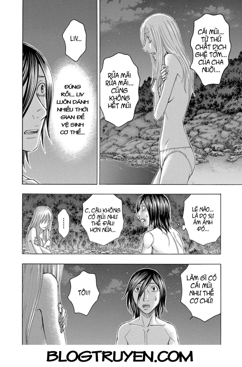 Suicide Island - Chương 113 - Trang 5