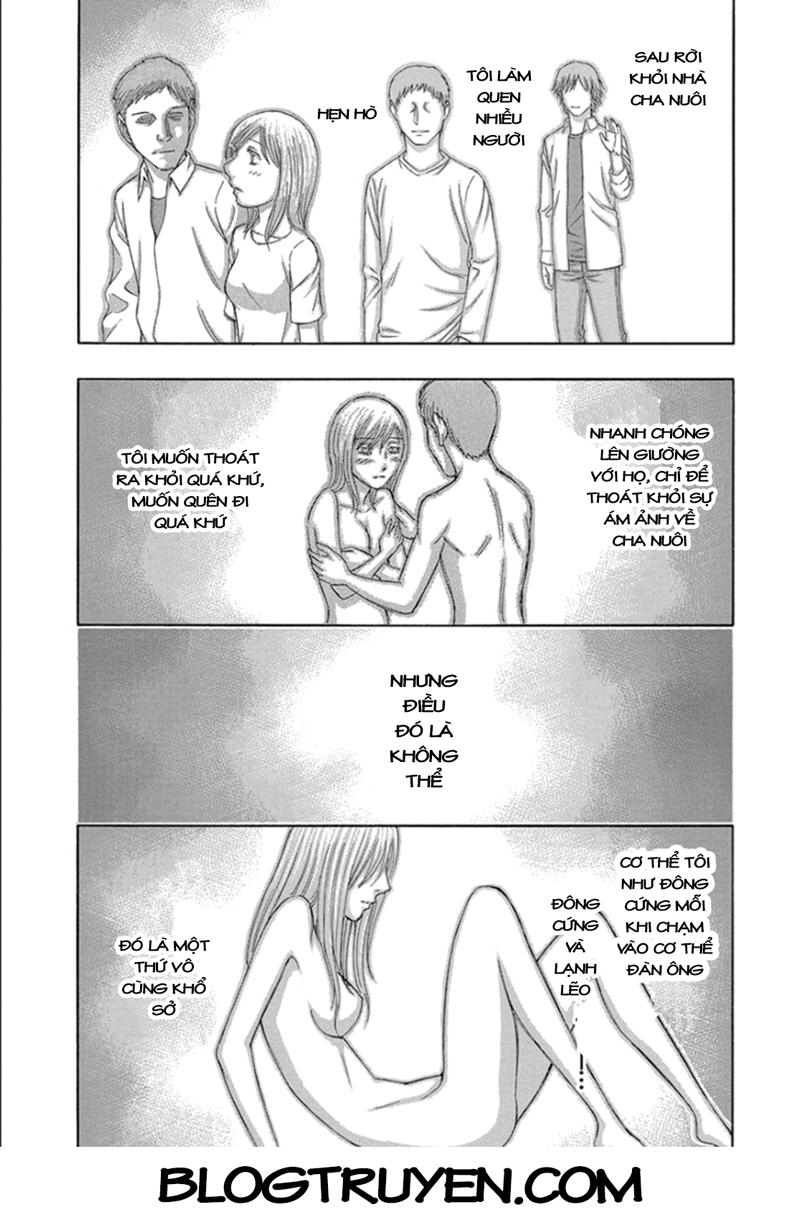 Suicide Island - Chương 113 - Trang 7