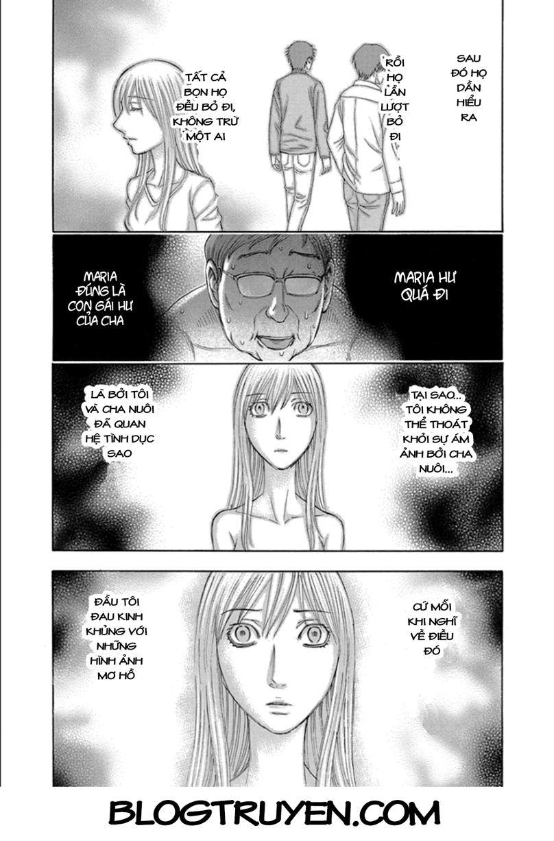 Suicide Island - Chương 113 - Trang 8