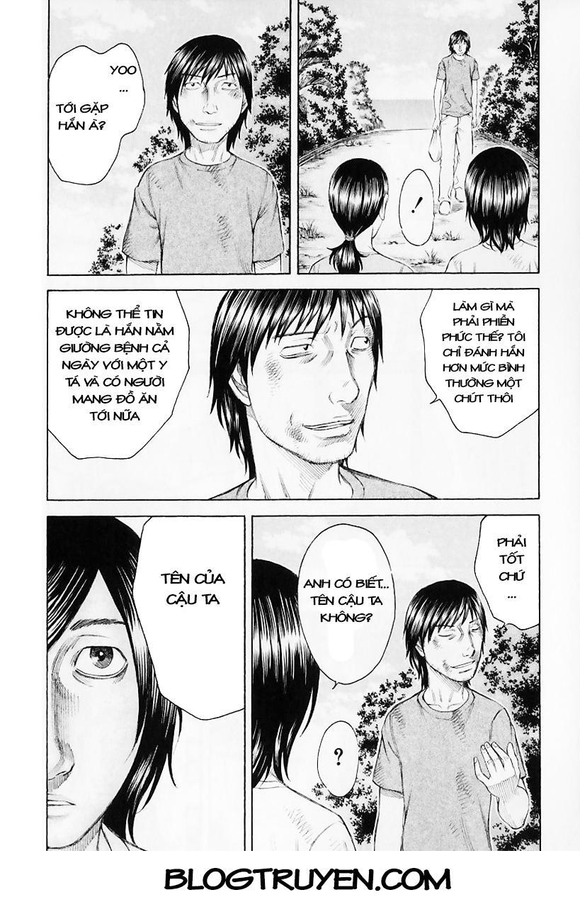 Suicide Island - Chương 12 - Trang 15