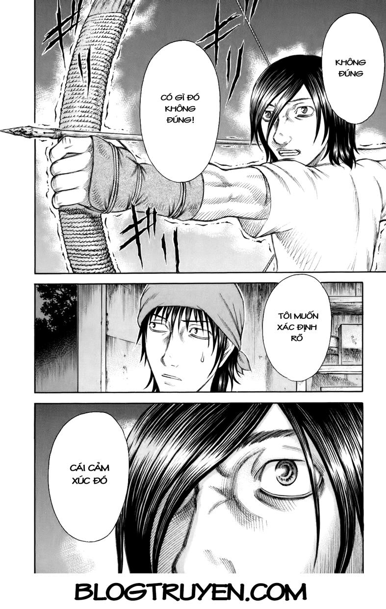 Suicide Island - Chương 13 - Trang 15