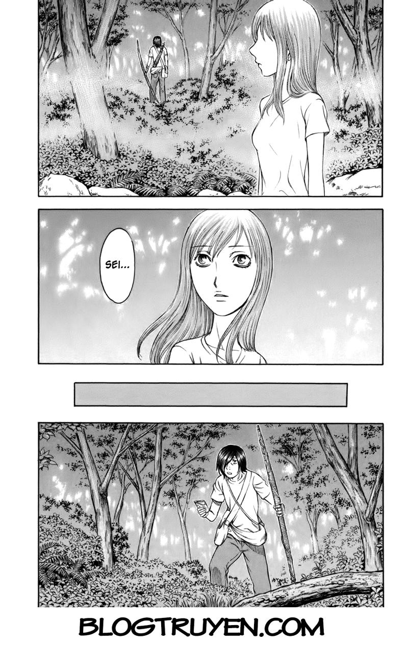 Suicide Island - Chương 14 - Trang 9