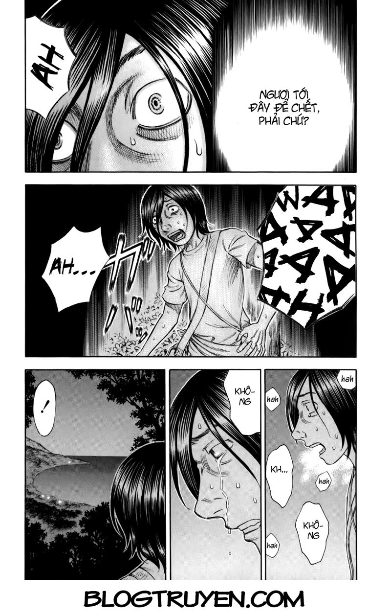 Suicide Island - Chương 15 - Trang 20