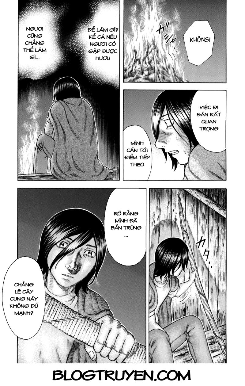 Suicide Island - Chương 16 - Trang 14