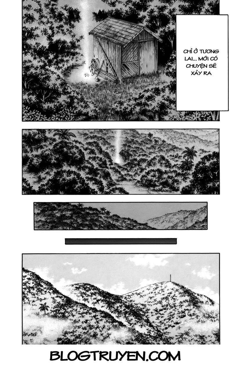 Suicide Island - Chương 16 - Trang 17