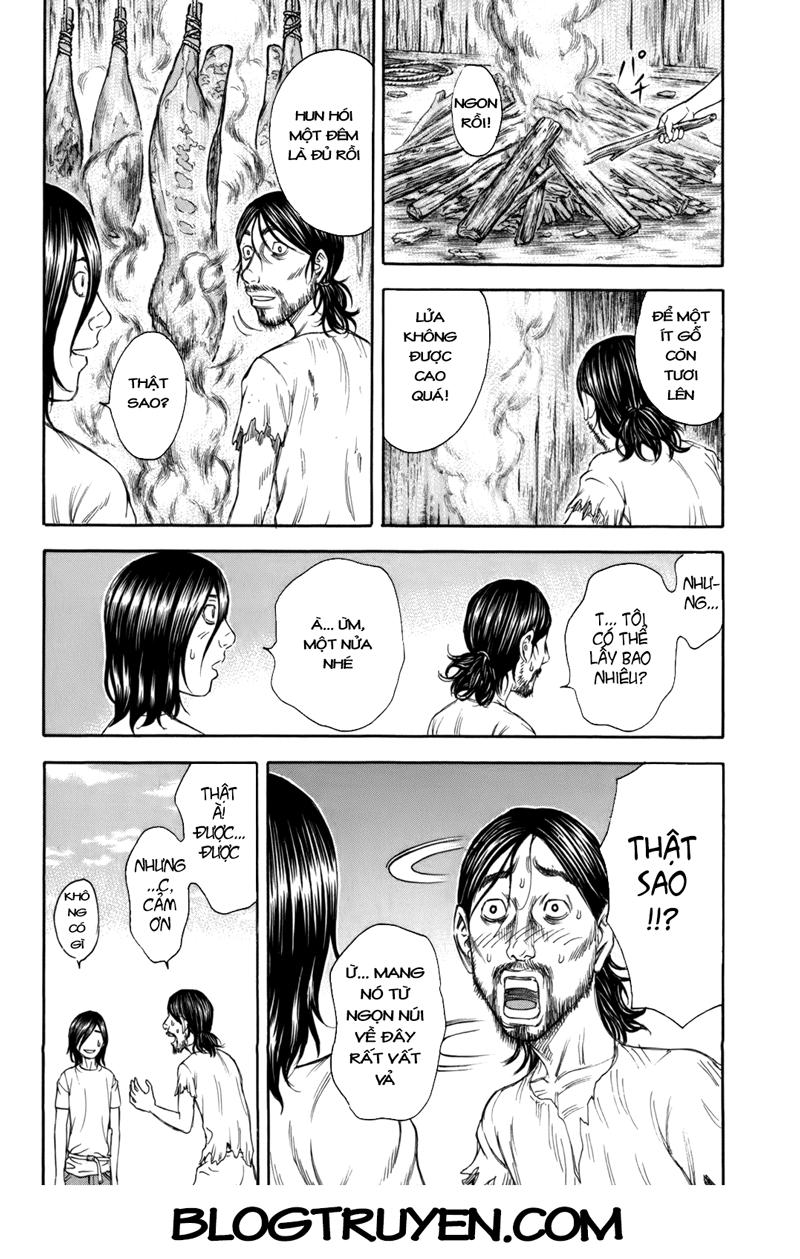 Suicide Island - Chương 20 - Trang 14
