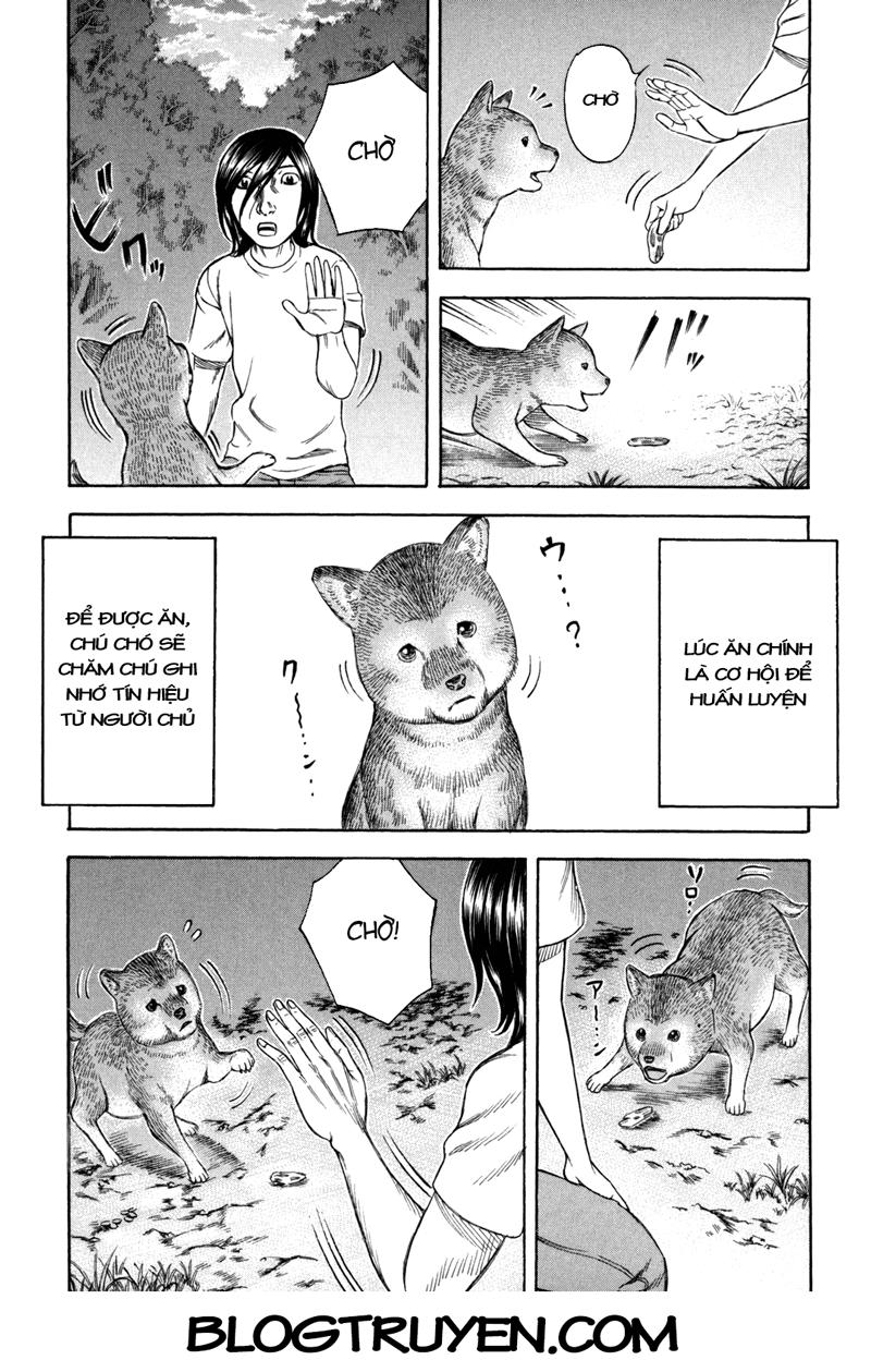 Suicide Island - Chương 21 - Trang 24