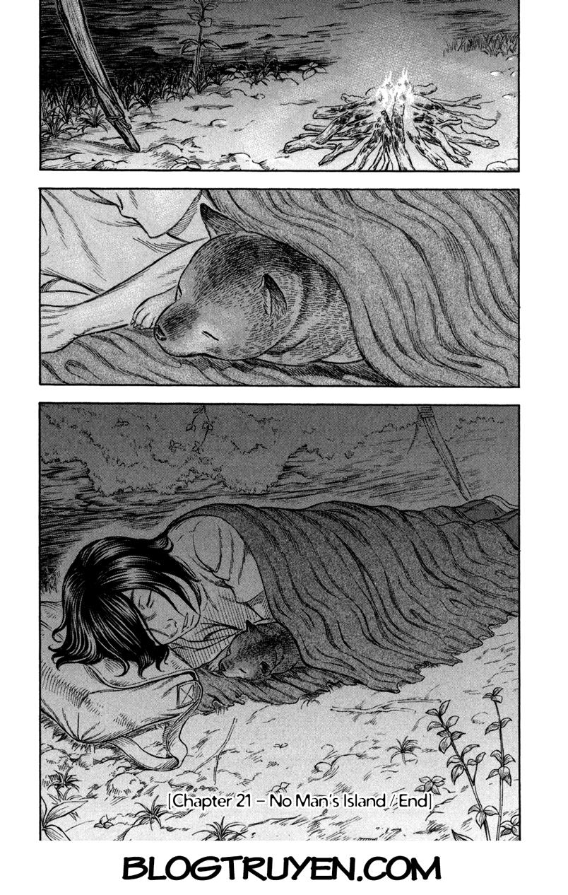 Suicide Island - Chương 21 - Trang 26