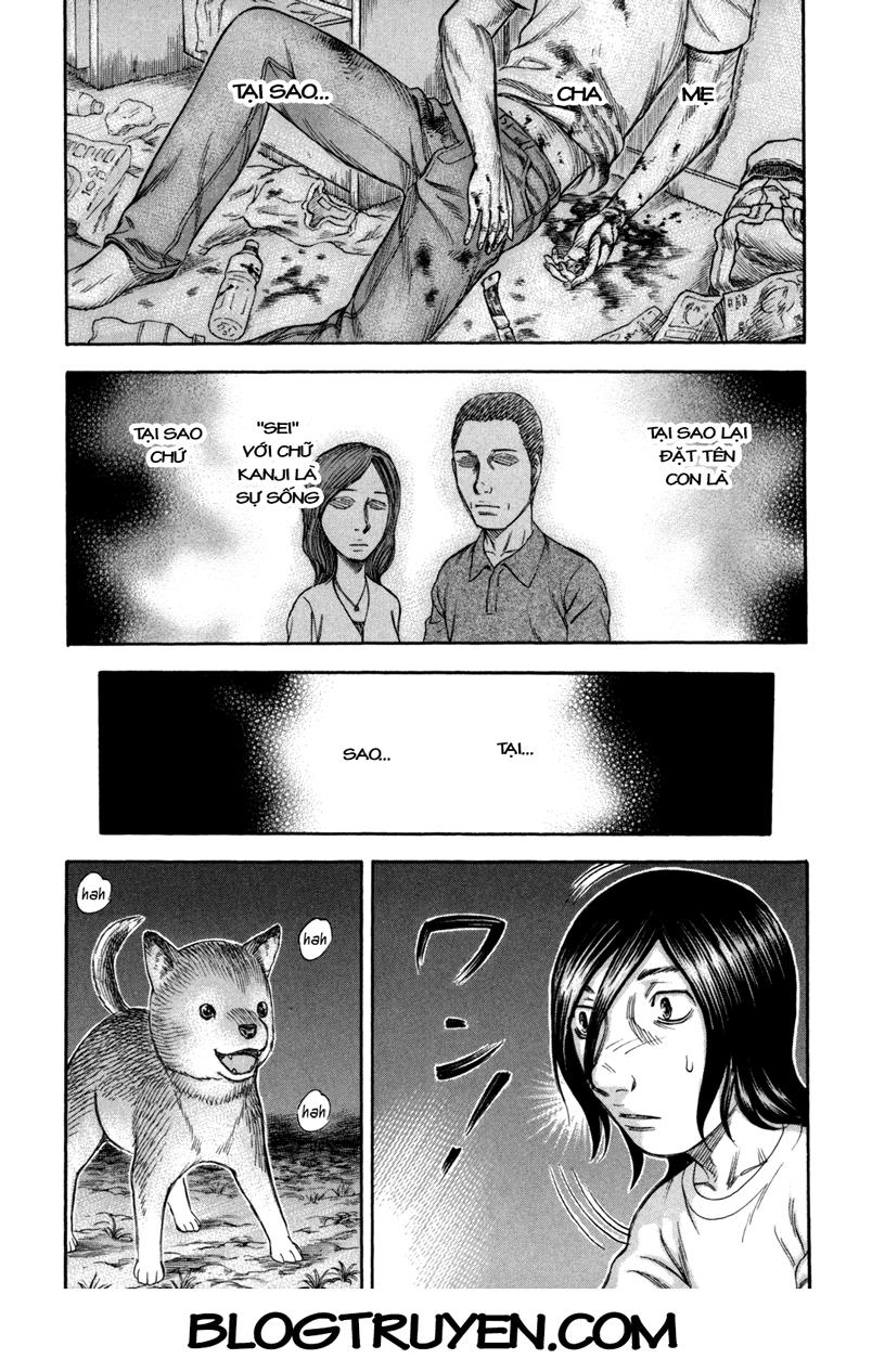 Suicide Island - Chương 22 - Trang 18