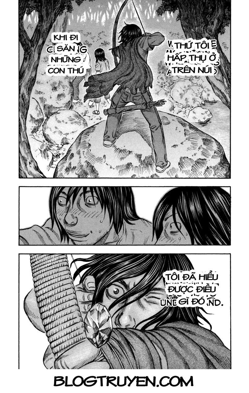 Suicide Island - Chương 23 - Trang 19