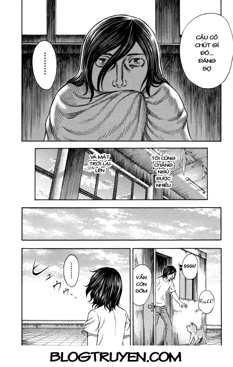Suicide Island - Chương 24 - Trang 19