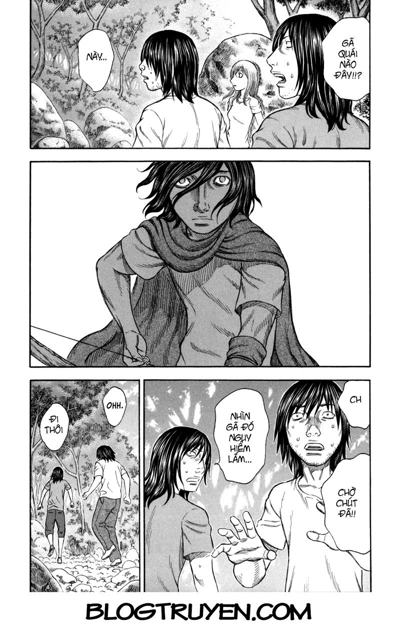 Suicide Island - Chương 24 - Trang 3
