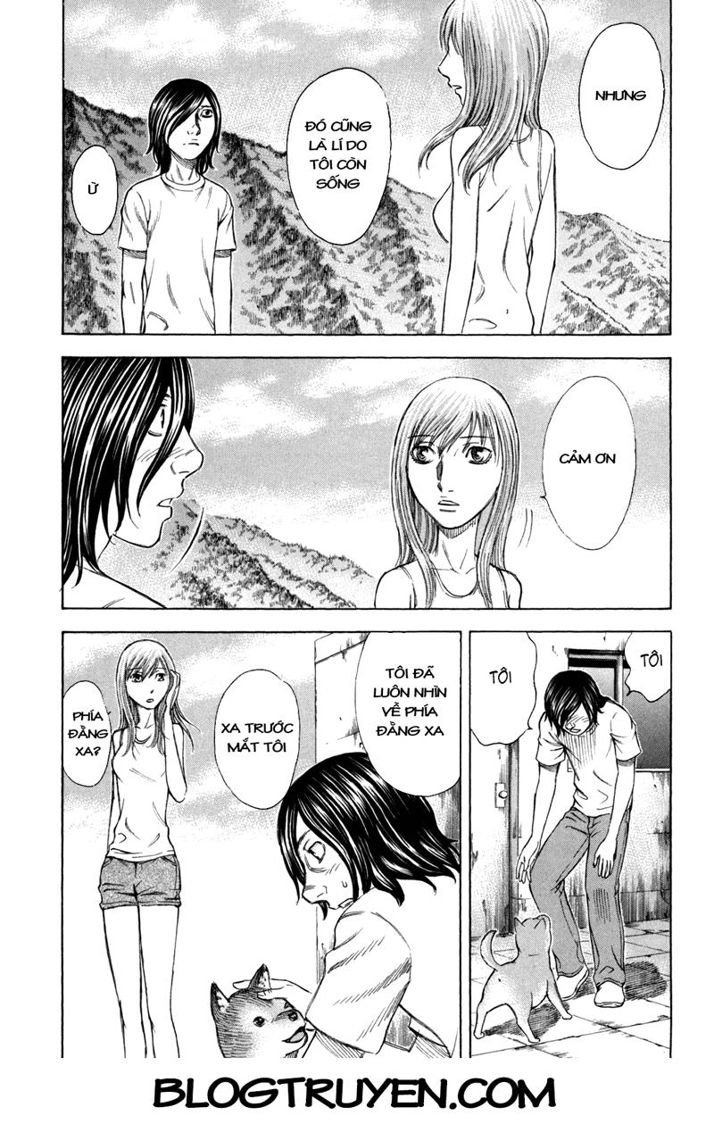 Suicide Island - Chương 25 - Trang 11