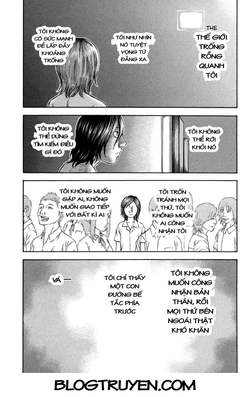 Suicide Island - Chương 25 - Trang 13