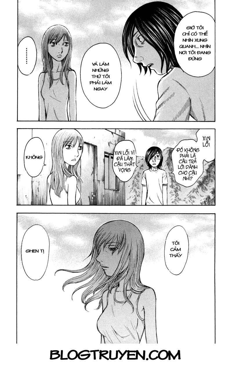 Suicide Island - Chương 25 - Trang 16