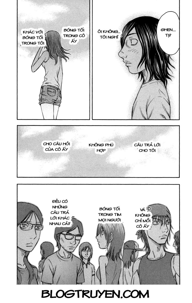 Suicide Island - Chương 25 - Trang 17