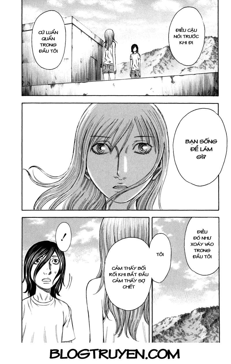 Suicide Island - Chương 25 - Trang 3