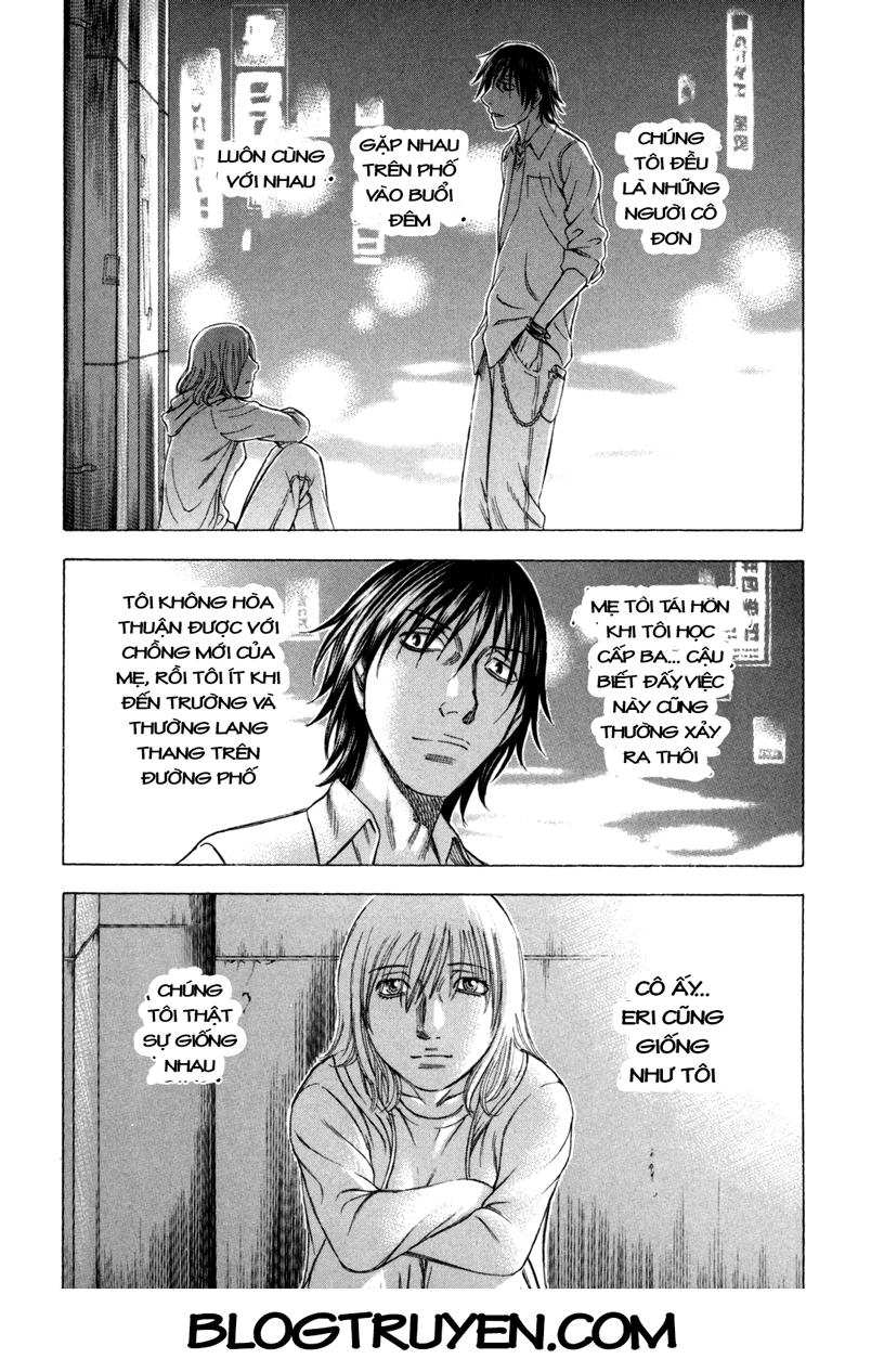 Suicide Island - Chương 26 - Trang 18