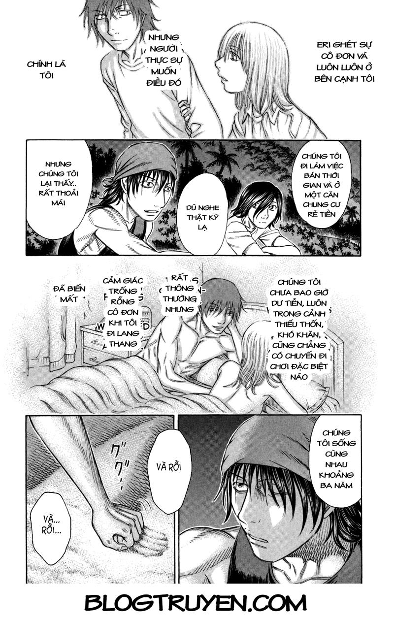 Suicide Island - Chương 26 - Trang 19