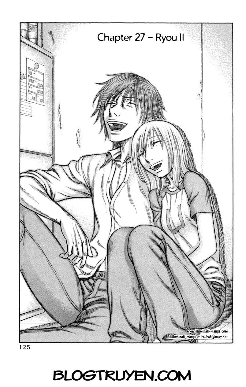 Suicide Island - Chương 27 - Trang 2