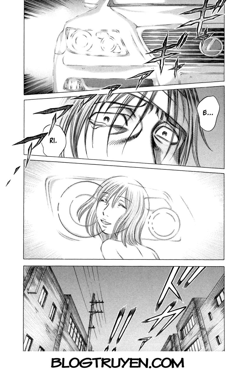 Suicide Island - Chương 27 - Trang 11