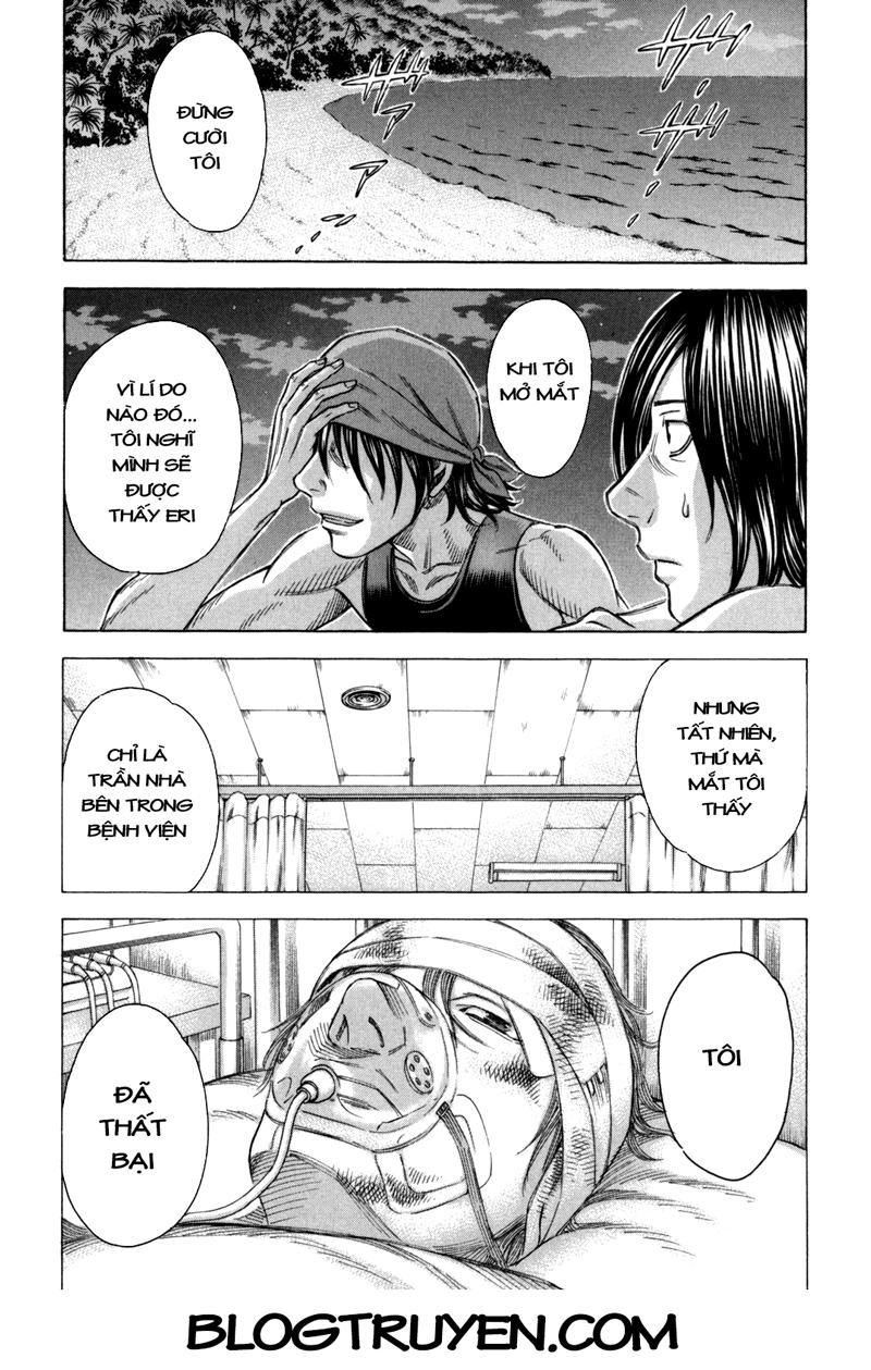 Suicide Island - Chương 27 - Trang 12