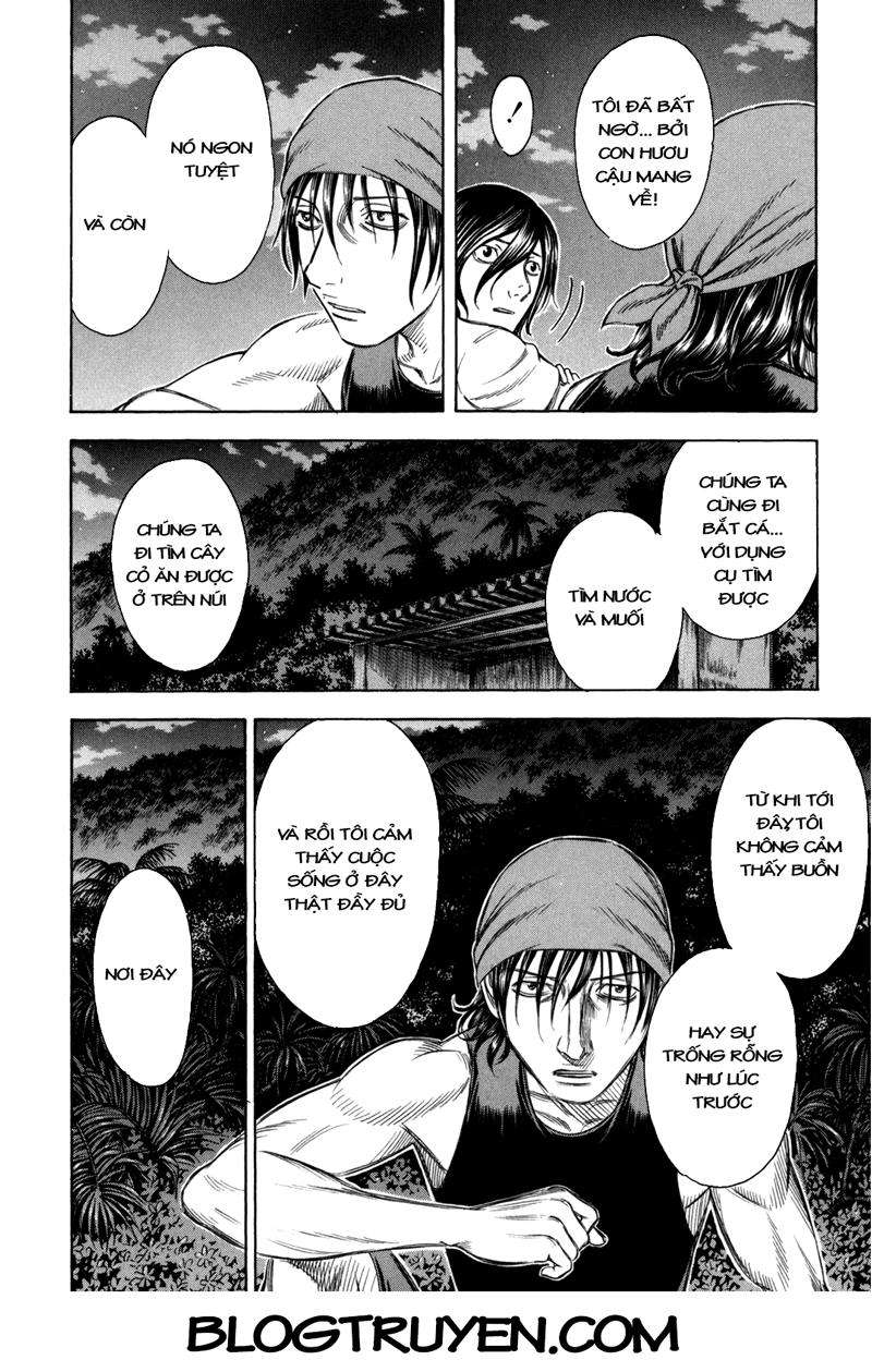 Suicide Island - Chương 27 - Trang 19