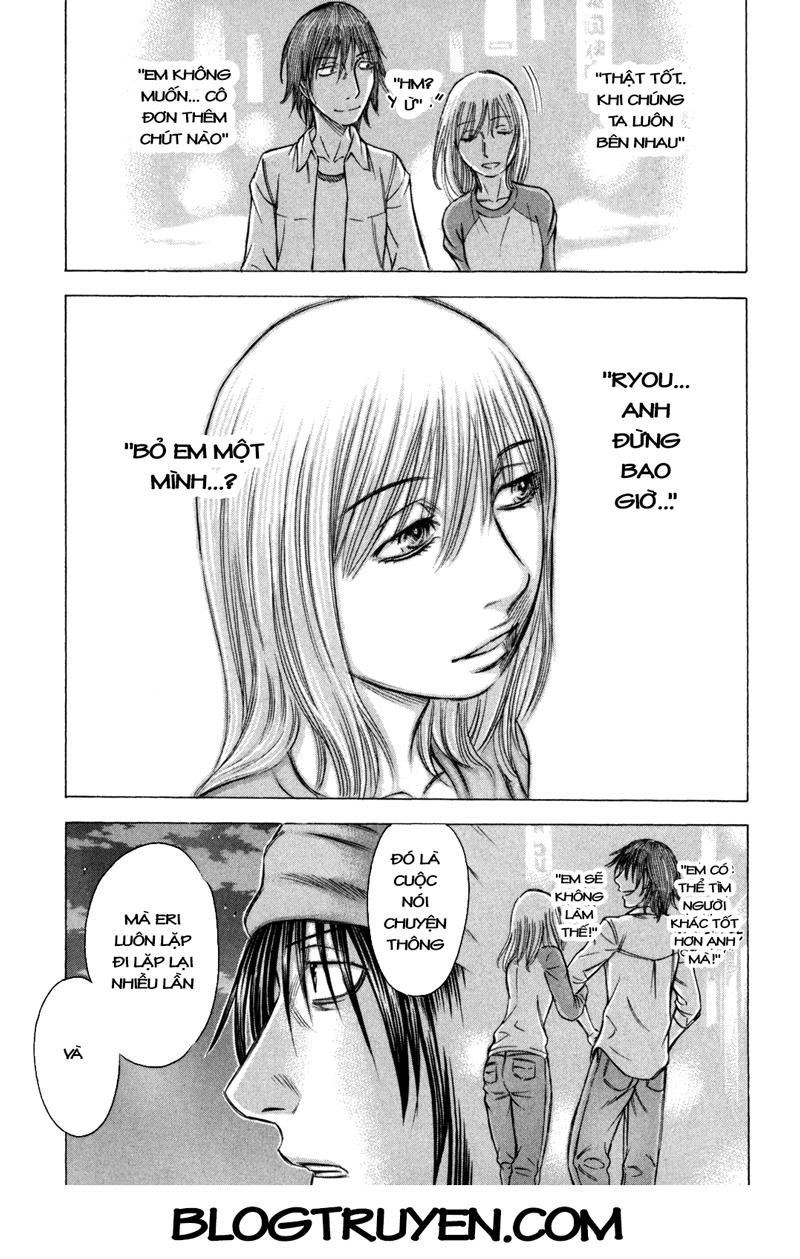 Suicide Island - Chương 27 - Trang 5