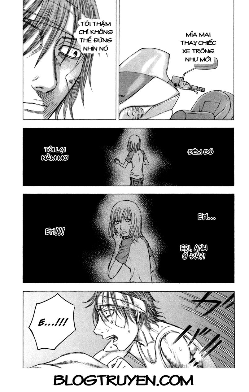 Suicide Island - Chương 27 - Trang 7