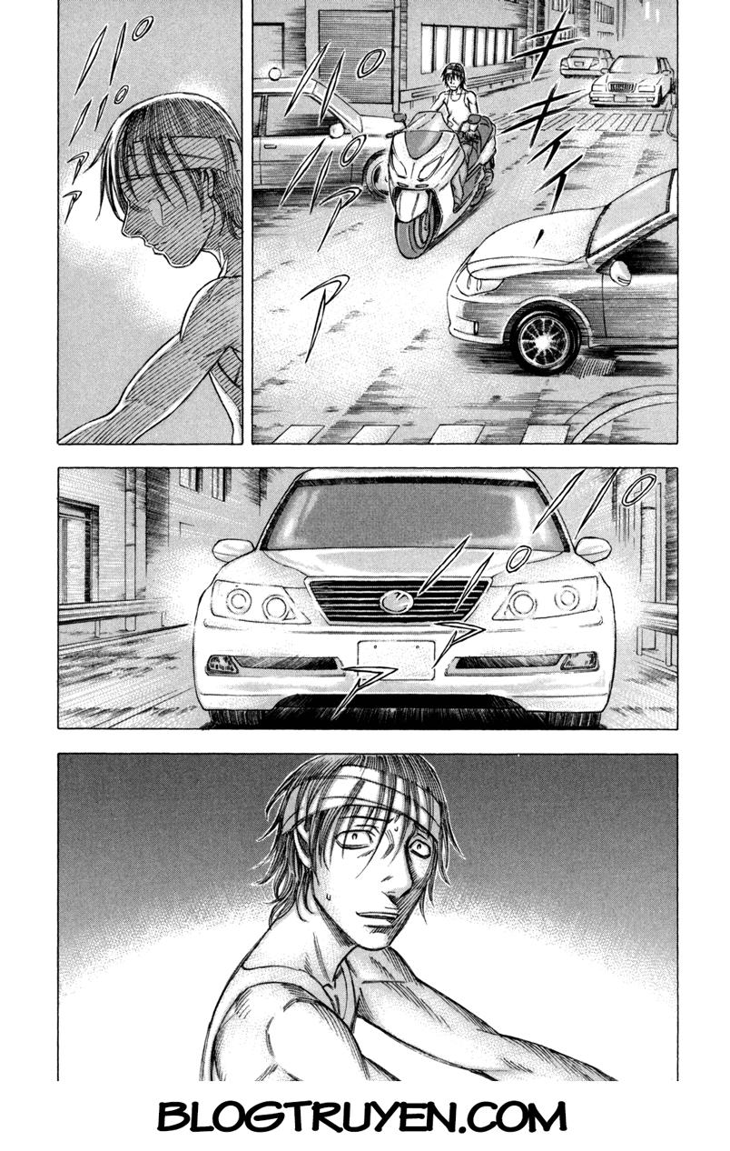 Suicide Island - Chương 27 - Trang 10