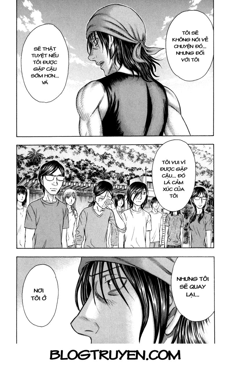 Suicide Island - Chương 28 - Trang 15