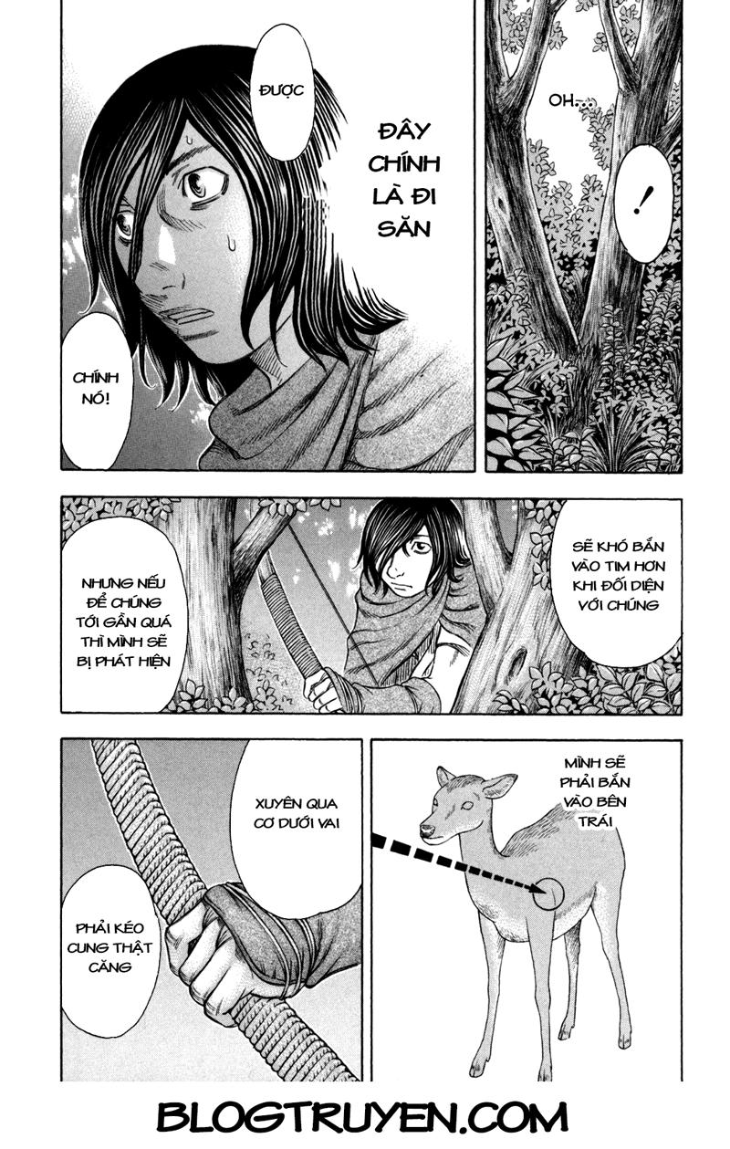 Suicide Island - Chương 29 - Trang 13