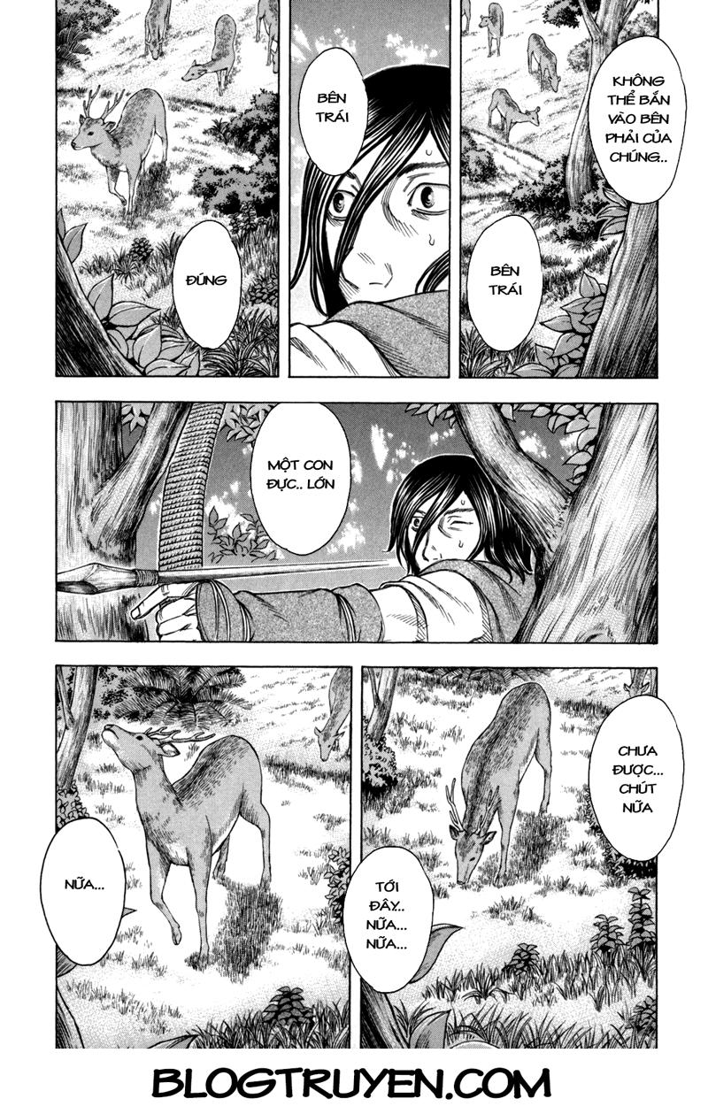 Suicide Island - Chương 29 - Trang 15