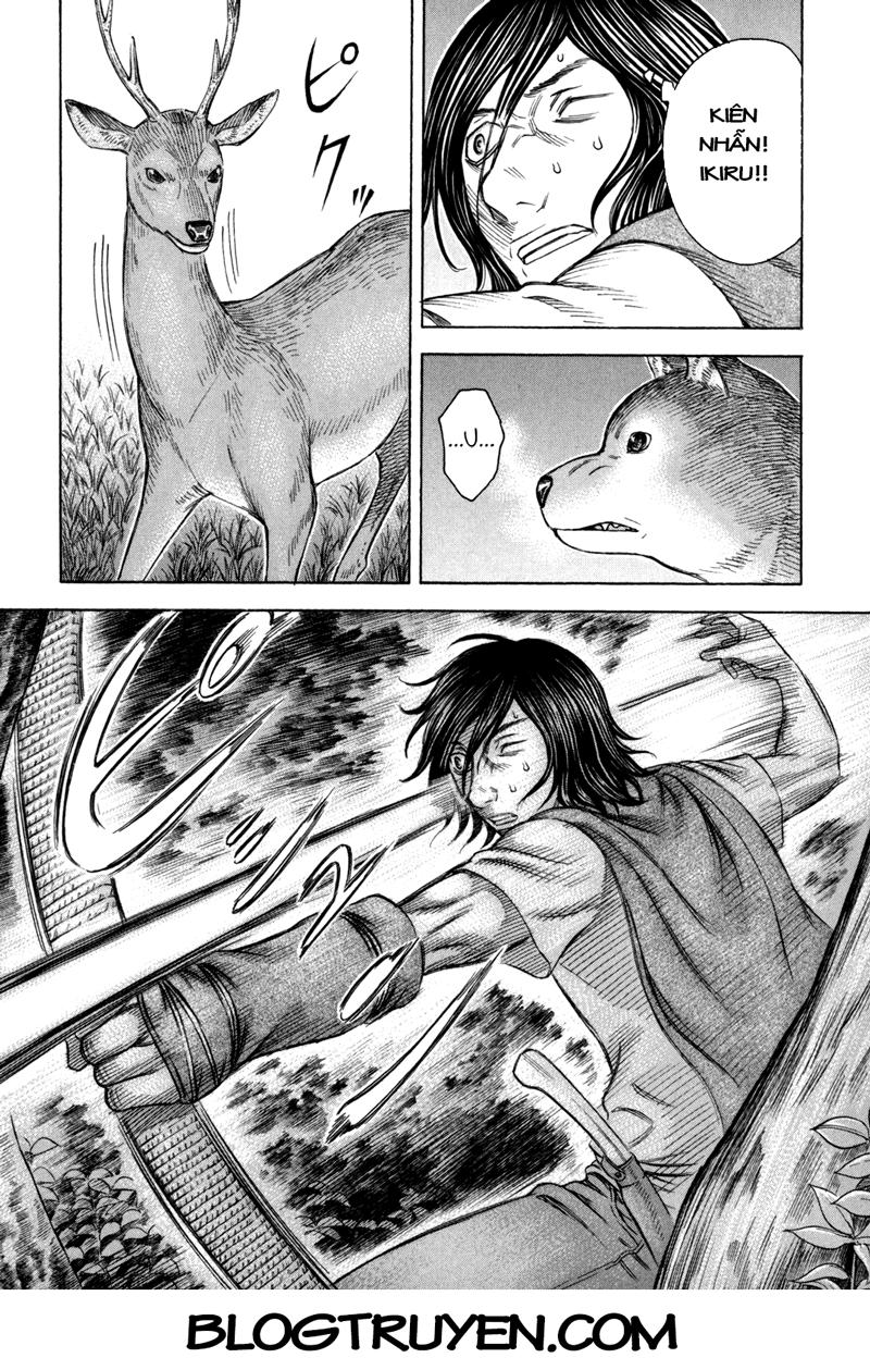 Suicide Island - Chương 29 - Trang 16